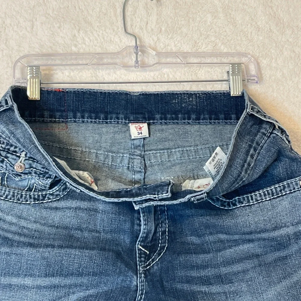 True Religion true religion